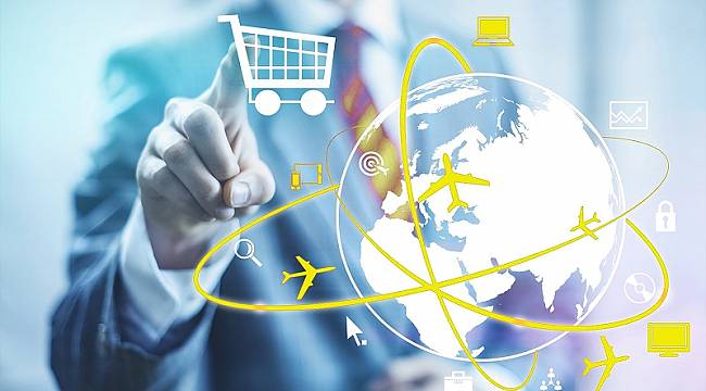 7 Adımda Yurtdışı Kargo Detayları