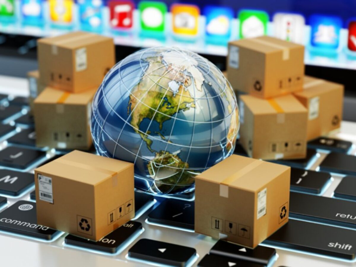 E- İhracat Nedir? Avantajları Neledir?