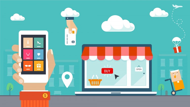 E-Ticaret Nedir Nasıl Yapılır